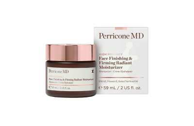 PERRICONE MD High Potency Face Finishing & Firming Radiant Moisturizer 59 ml